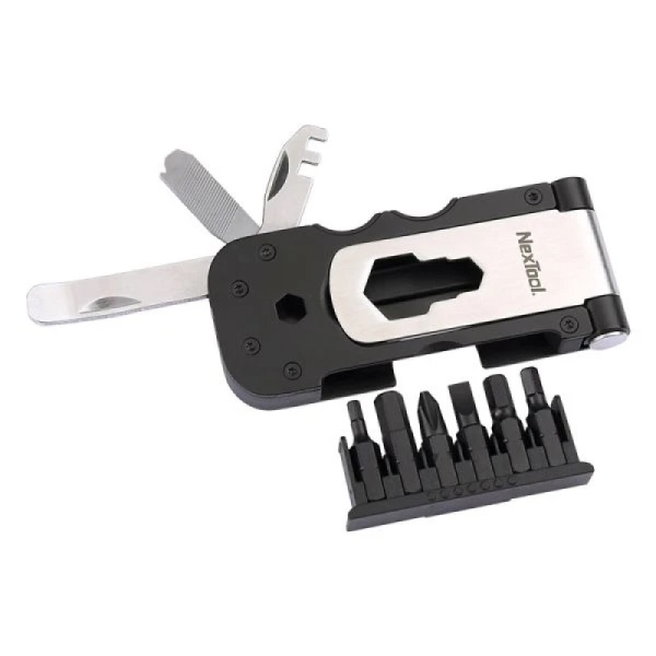 Мультиинструмент велосипедный NexTool Multi-functional Bicycle Tool